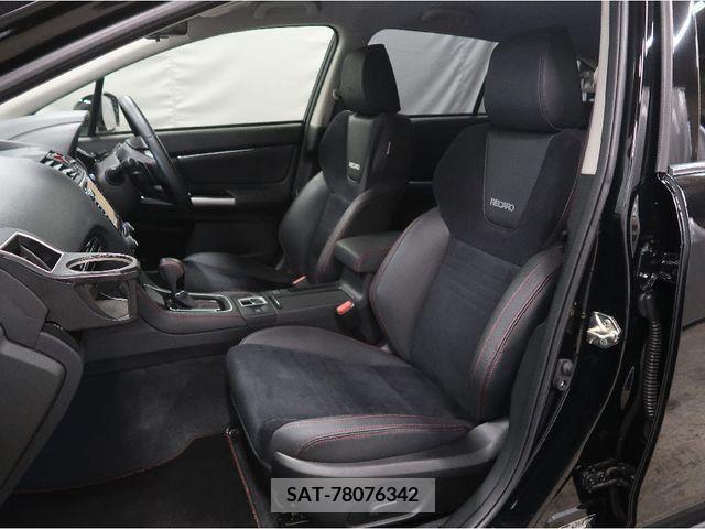 Subaru LEVORG 2019-12 275990-6