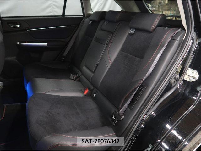 Subaru LEVORG 2019-12 275990-7