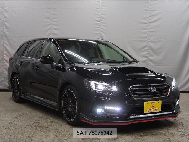 Subaru LEVORG 2019-12 275990-10