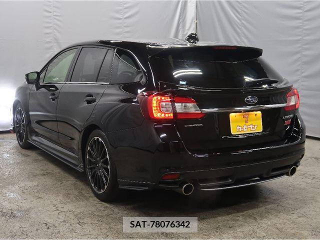 Subaru LEVORG 2019-12 275990-12
