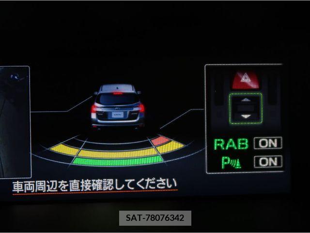 Subaru LEVORG 2019-12 275990-17