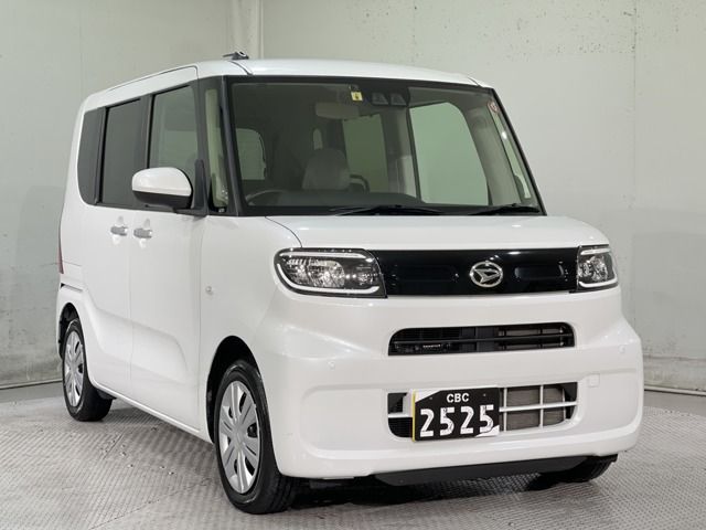 Daihatsu TANTO 2022-08 190658-0