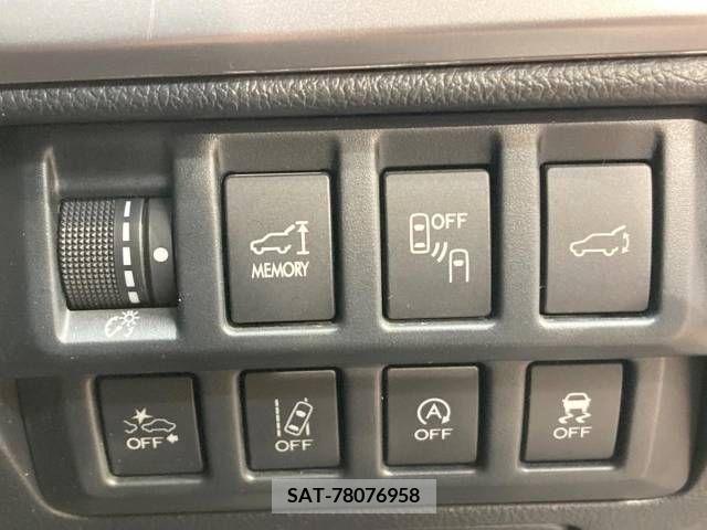 Subaru OUTBACK 2016-02 220355-4