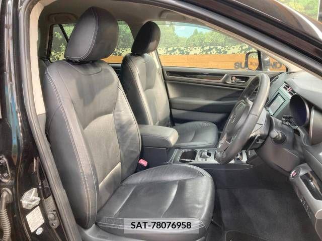 Subaru OUTBACK 2016-02 220355-8