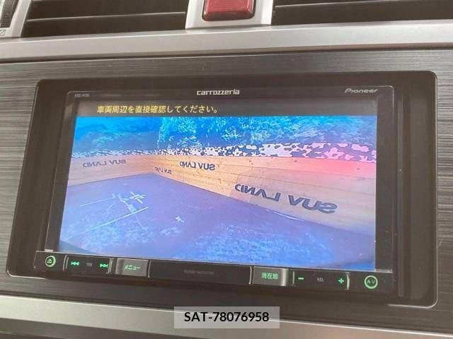 Subaru OUTBACK 2016-02 220355-2