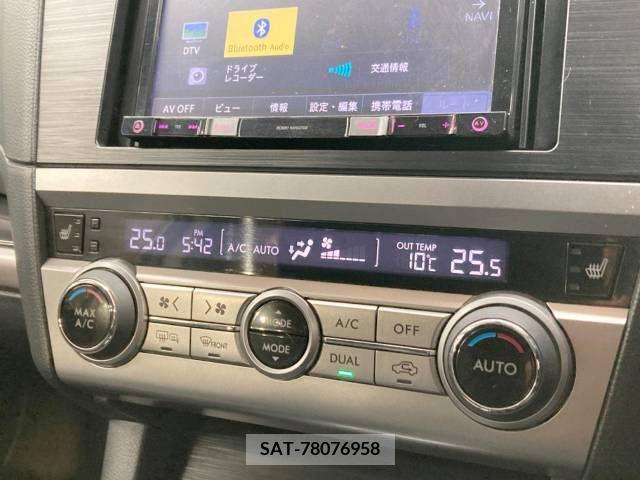 Subaru OUTBACK 2016-02 220355-5