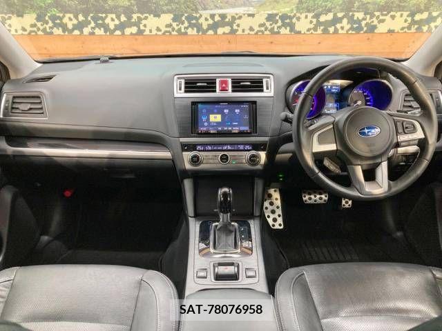 Subaru OUTBACK 2016-02 220355-1