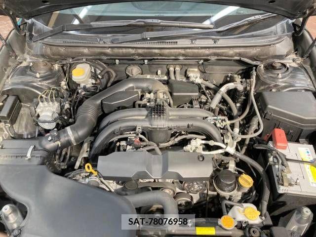 Subaru OUTBACK 2016-02 220355-18