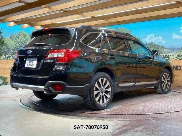 Subaru OUTBACK 2016-02 220355-17