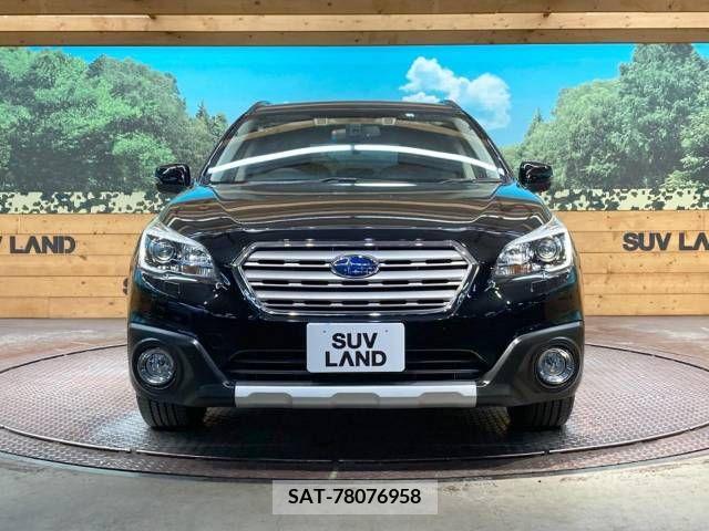 Subaru OUTBACK 2016-02 220355-14