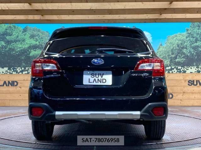 Subaru OUTBACK 2016-02 220355-15