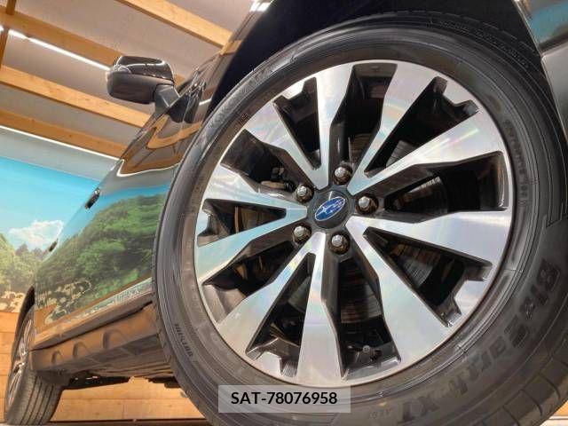 Subaru OUTBACK 2016-02 220355-13