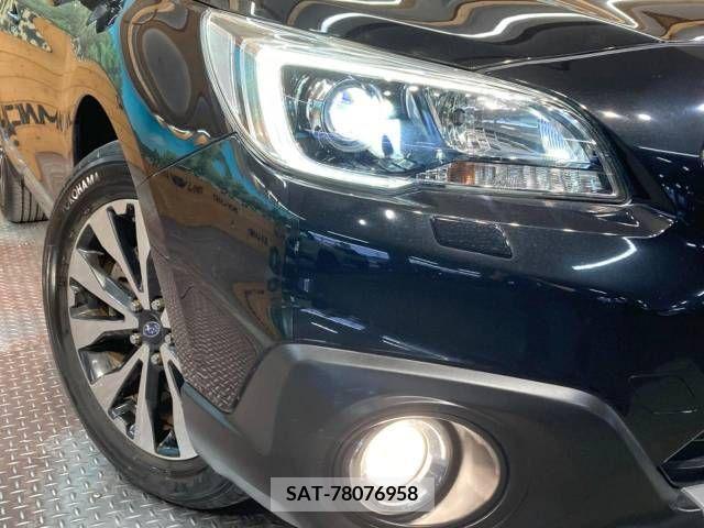 Subaru OUTBACK 2016-02 220355-12