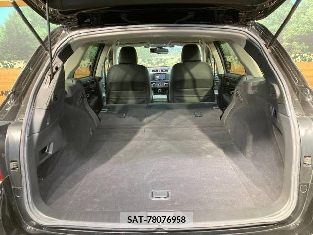 Subaru OUTBACK 2016-02 220355-10