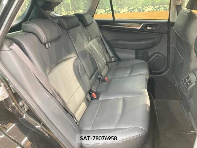 Subaru OUTBACK 2016-02 220355-9