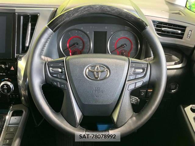 Toyota ALPHARD 2022-09 325350-12