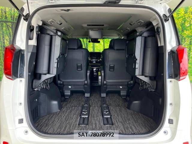 Toyota ALPHARD 2022-09 325350-11