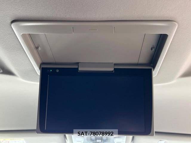 Toyota ALPHARD 2022-09 325350-3