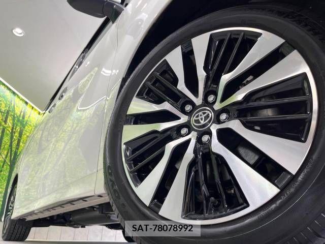 Toyota ALPHARD 2022-09 325350-14