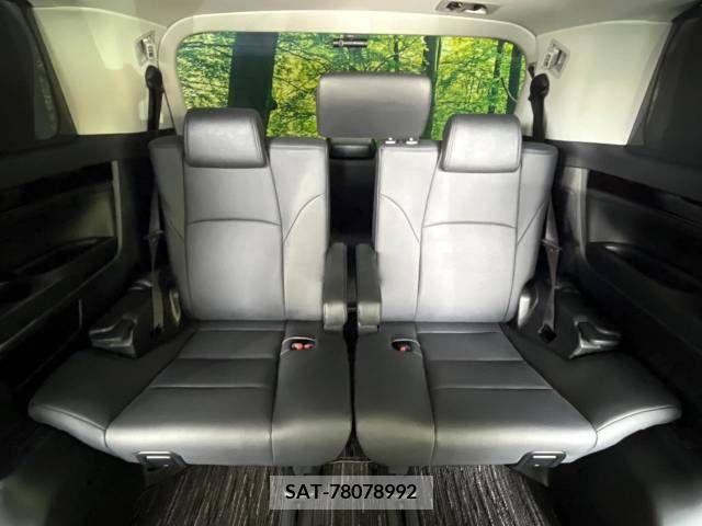 Toyota ALPHARD 2022-09 325350-10