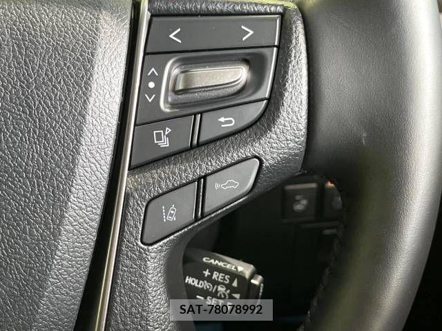 Toyota ALPHARD 2022-09 325350-5