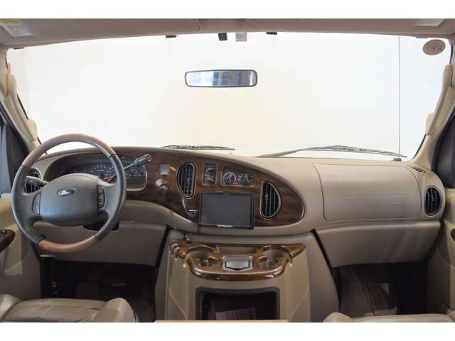 Ford ECONOLINE 2006-01 12022-6