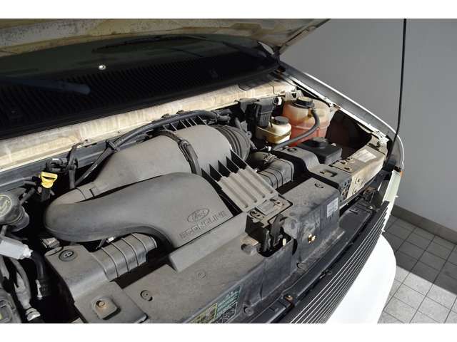 Ford ECONOLINE 2006-01 12022-9