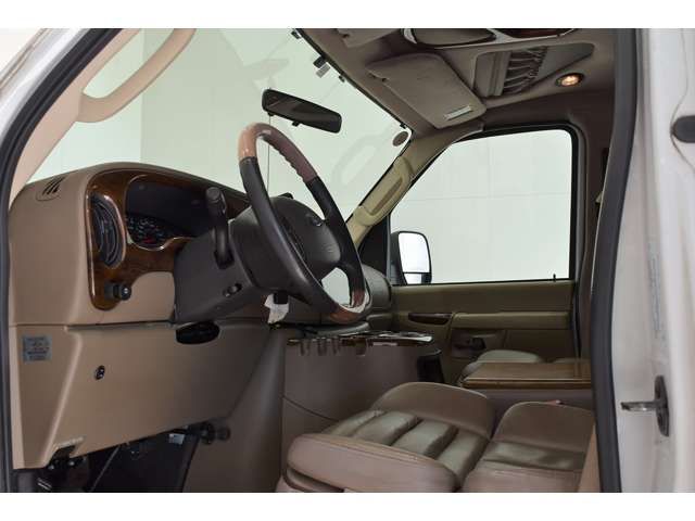 Ford ECONOLINE 2006-01 12022-4