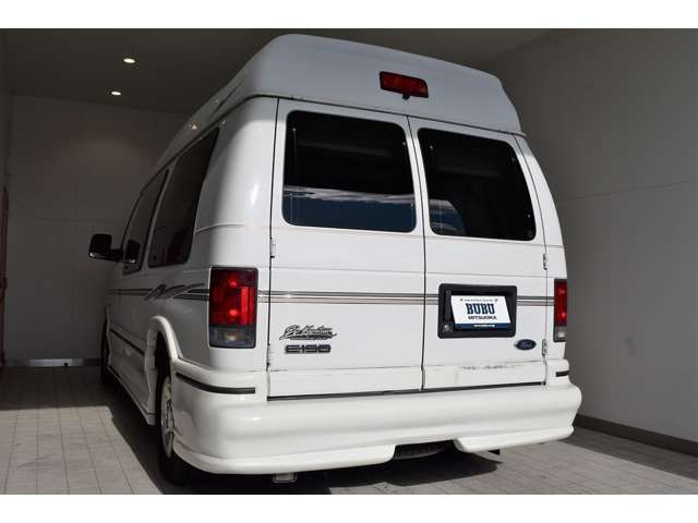 Ford ECONOLINE 2006-01 12022-7