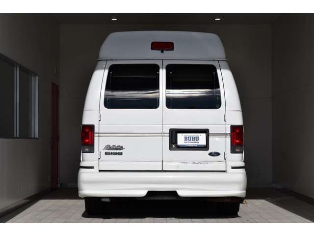 Ford ECONOLINE 2006-01 12022-3