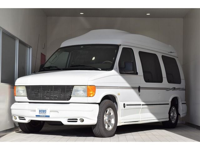 Ford ECONOLINE 2006-01 12022-0