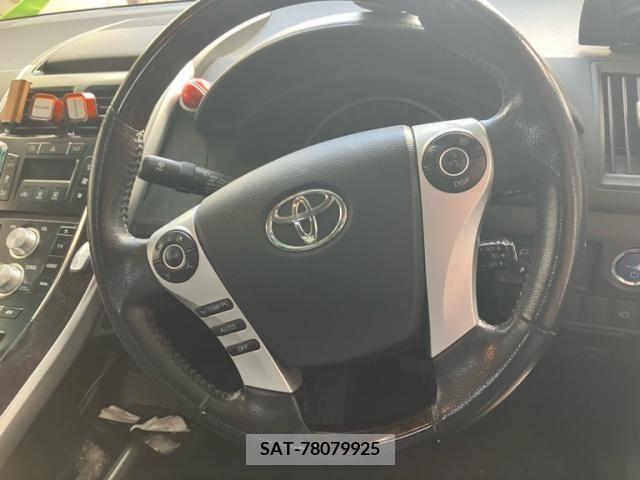 Toyota SAI 2013-12 393825-13