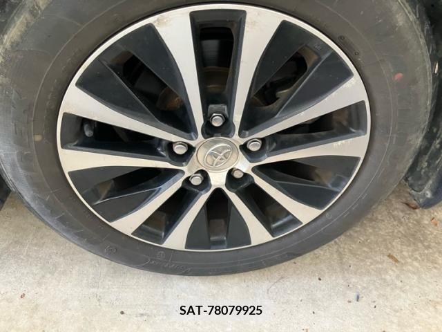 Toyota SAI 2013-12 393825-3
