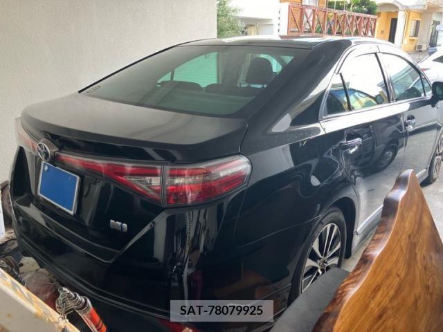 Toyota SAI 2013-12 393825-2