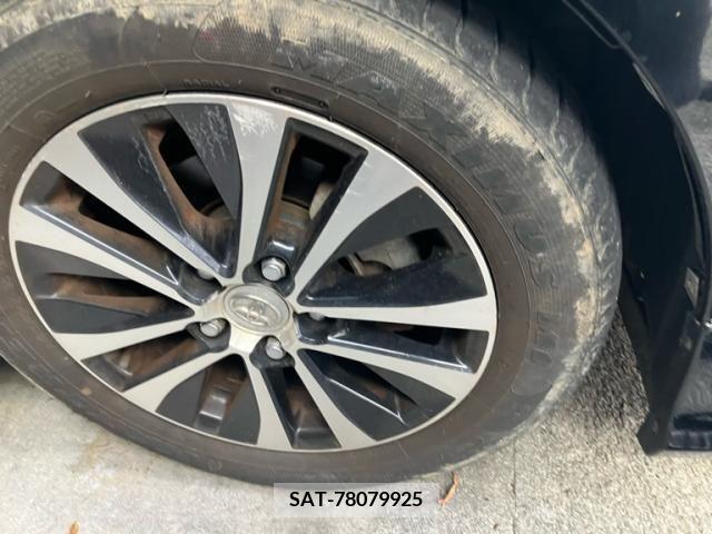 Toyota SAI 2013-12 393825-5