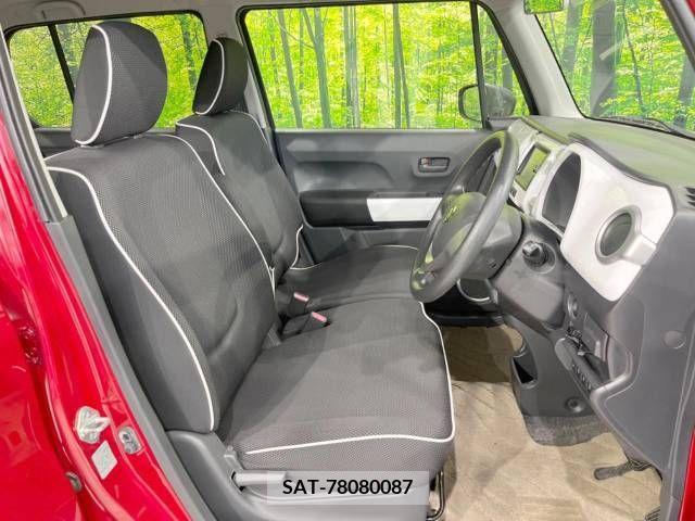 Suzuki HUSTLER 2014-09 336552-8