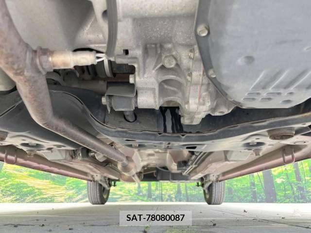 Suzuki HUSTLER 2014-09 336552-19