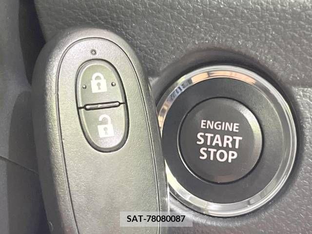 Suzuki HUSTLER 2014-09 336552-6