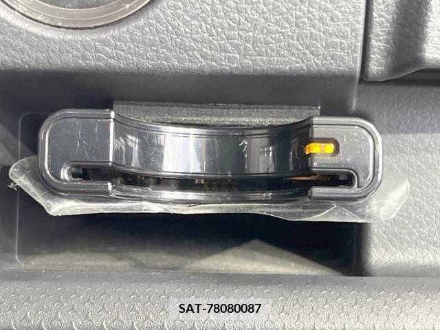 Suzuki HUSTLER 2014-09 336552-5