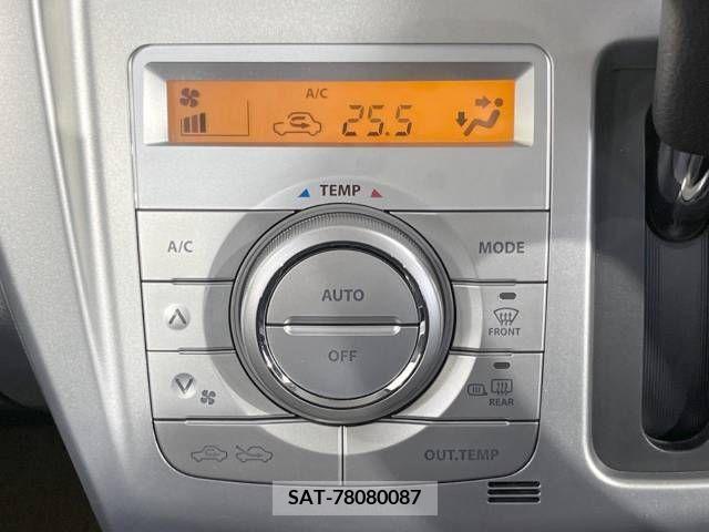 Suzuki HUSTLER 2014-09 336552-4