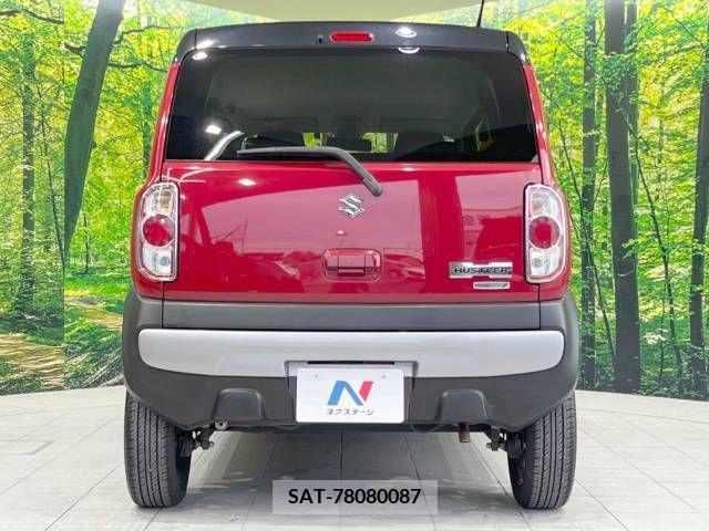 Suzuki HUSTLER 2014-09 336552-15
