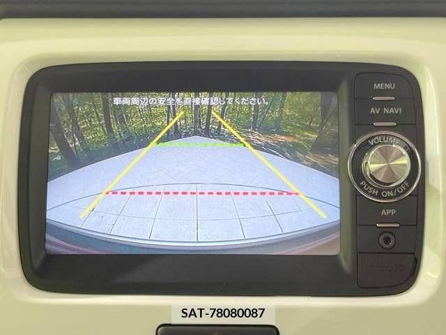 Suzuki HUSTLER 2014-09 336552-3