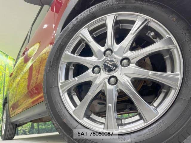 Suzuki HUSTLER 2014-09 336552-13
