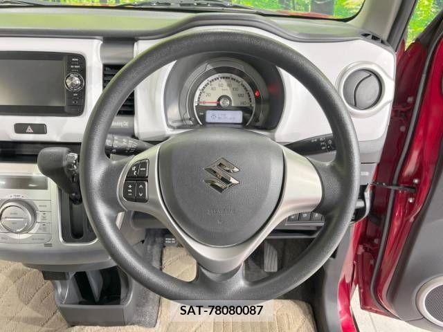 Suzuki HUSTLER 2014-09 336552-11