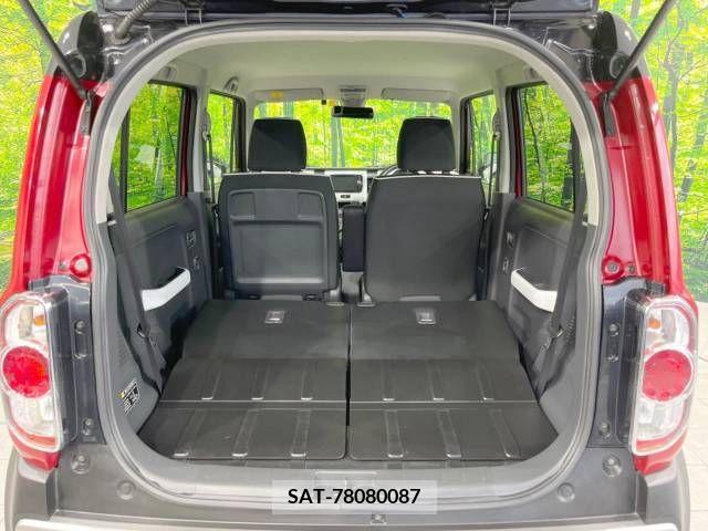 Suzuki HUSTLER 2014-09 336552-10