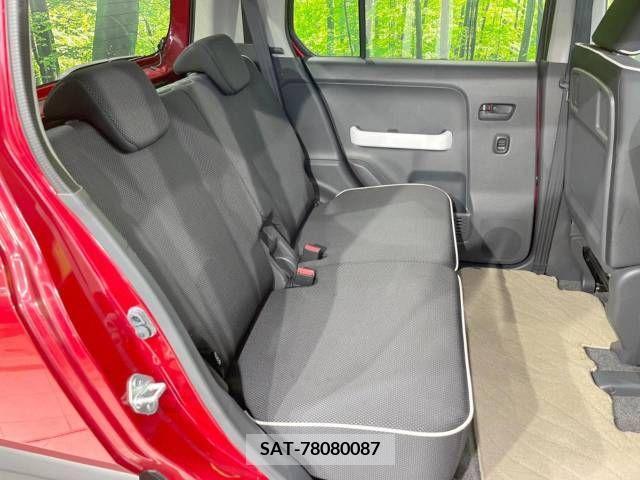 Suzuki HUSTLER 2014-09 336552-9