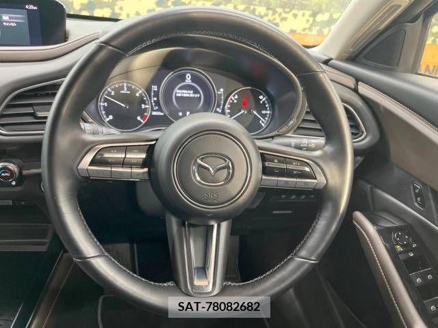 Mazda CX-30 2021-07 237570-11