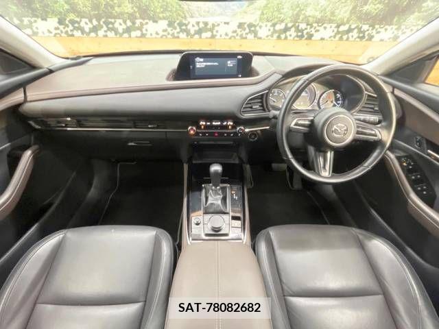 Mazda CX-30 2021-07 237570-1