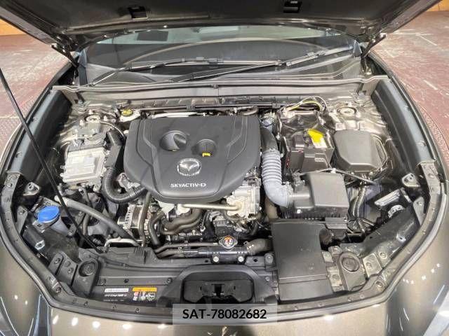 Mazda CX-30 2021-07 237570-18