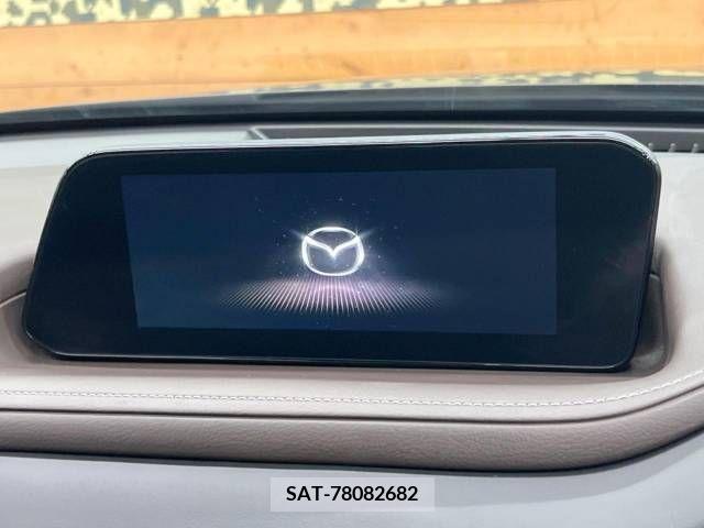Mazda CX-30 2021-07 237570-2